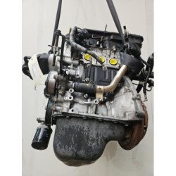 Moteur Citroen C1 1 Phase 1